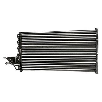 Replacement - A/C Condenser
