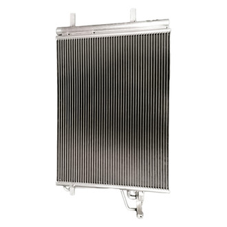 Replacement - A/C Condenser