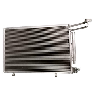 Replacement - A/C Condenser