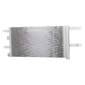 Replacement - A/C Condenser