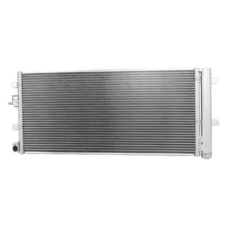 Replacement - A/C Condenser