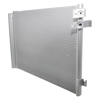 Replacement® - A/C Condenser