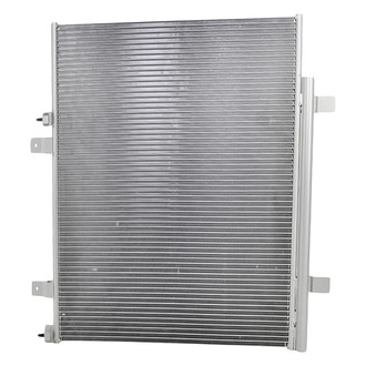 Replacement - A/C Condenser