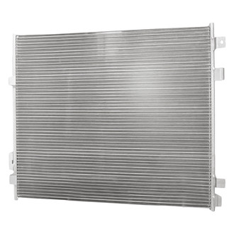 Replacement - A/C Condenser