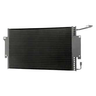 Replacement - A/C Condenser