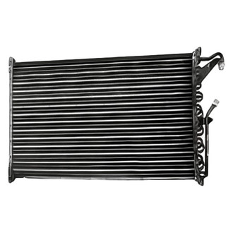 Replacement - A/C Condenser