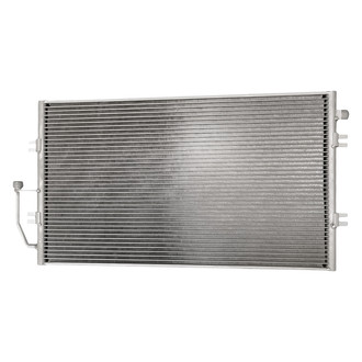 Replacement - A/C Condenser