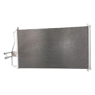 Replacement - A/C Condenser