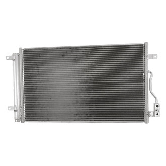 Replacement - A/C Condenser