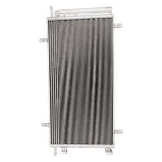 Replacement - A/C Condenser
