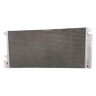 Replacement® - A/C Condenser