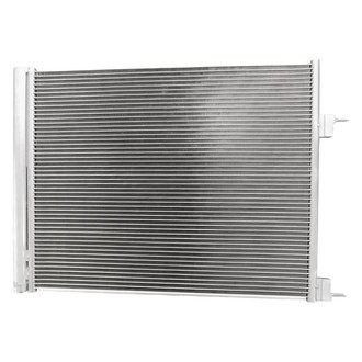 Replacement® - A/C Condenser
