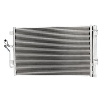Replacement - A/C Condenser