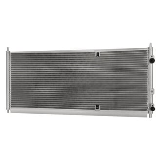Replacement - A/C Condenser