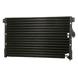 Replacement - A/C Condenser