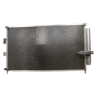 Replacement - A/C Condenser