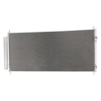 Replacement - A/C Condenser
