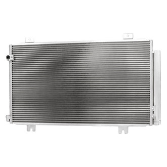 Replacement - A/C Condenser