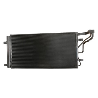 Replacement - A/C Condenser
