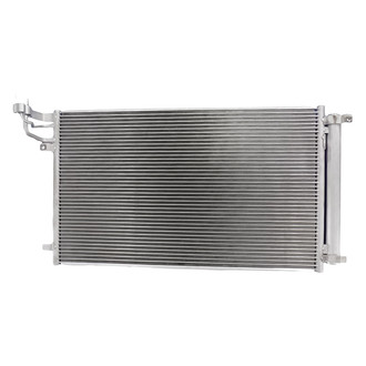 Replacement - A/C Condenser