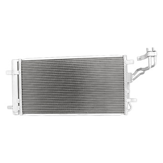 Replacement® - A/C Condenser