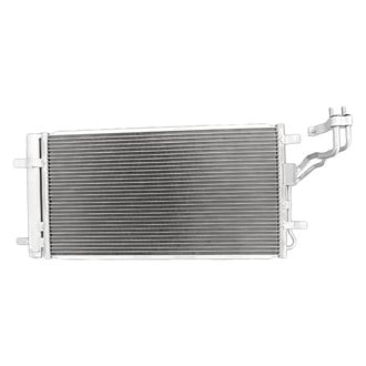 Replacement - A/C Condenser