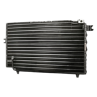 Replacement - A/C Condenser