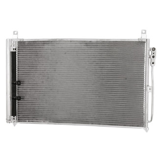 Replacement - A/C Condenser