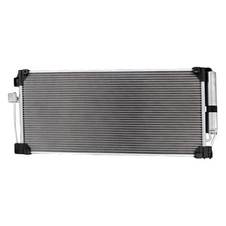 Replacement® - A/C Condenser