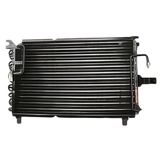 Replacement® - A/C Condenser