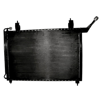 Replacement - A/C Condenser