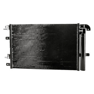 Replacement® - A/C Condenser
