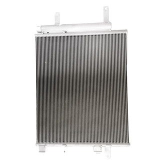 Replacement - A/C Condenser