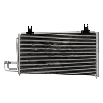 Replacement - A/C Condenser