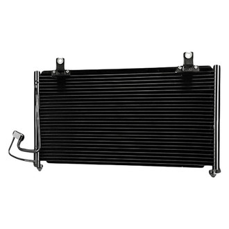 Replacement - A/C Condenser