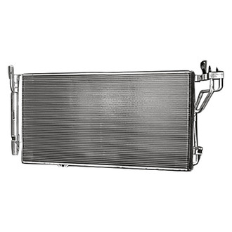 Replacement® - A/C Condenser