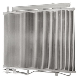 Replacement® - A/C Condenser