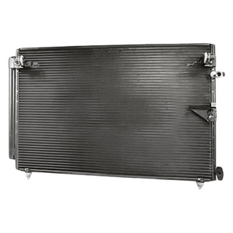 Replacement ID0024AA1373R00 - A/C Condenser