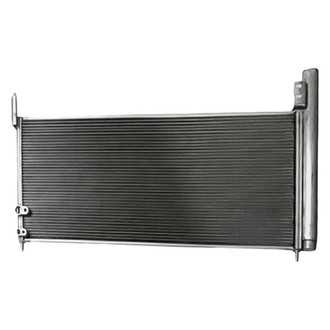 Replacement® - A/C Condenser