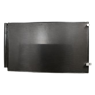 Replacement - A/C Condenser