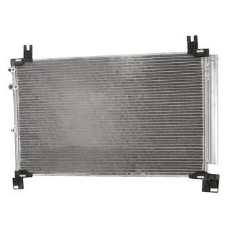 Replacement - A/C Condenser