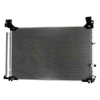 Replacement® - A/C Condenser