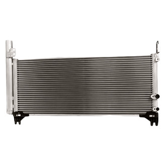 Replacement - A/C Condenser