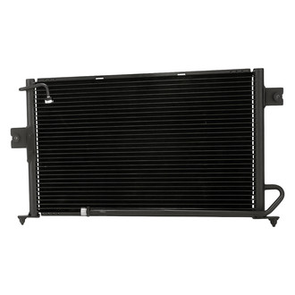 Replacement - A/C Condenser