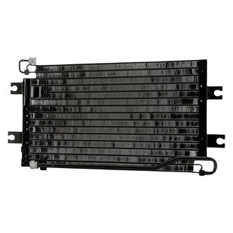 Replacement - A/C Condenser