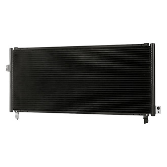 Replacement - A/C Condenser