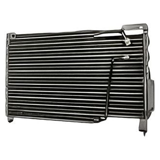 Replacement - A/C Condenser