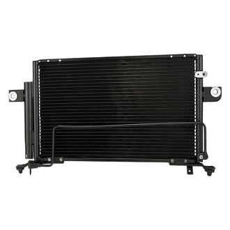 Replacement® - A/C Condenser