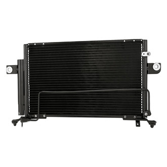 Replacement - A/C Condenser