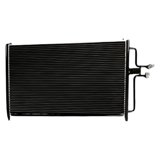 Replacement - A/C Condenser